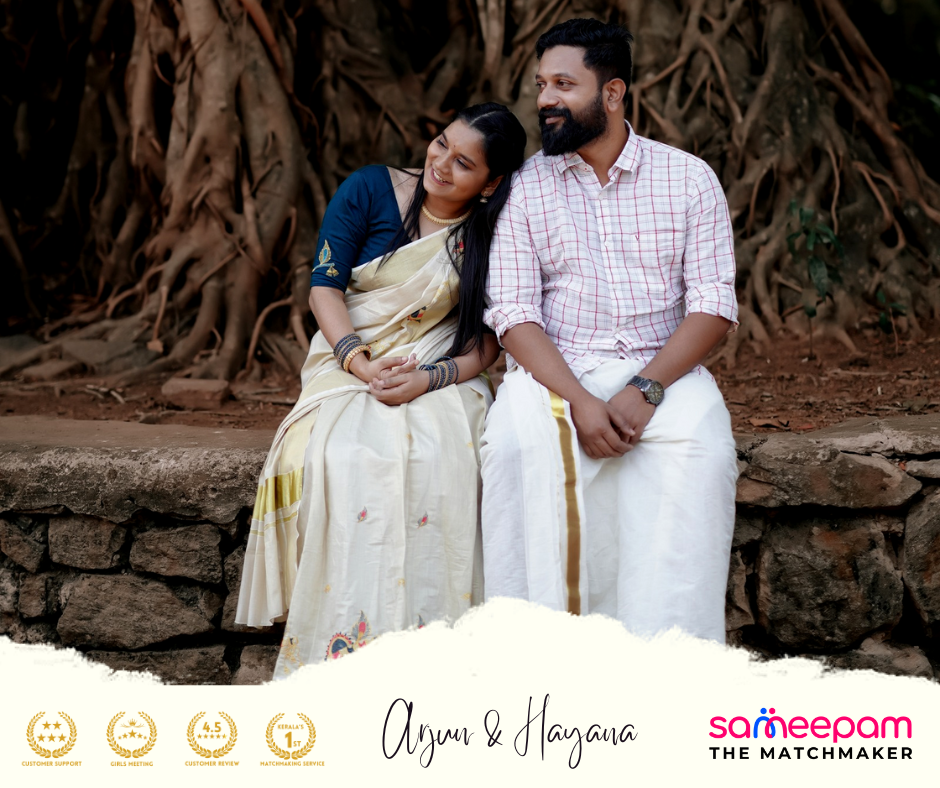 Success story of Anjur & Hayana